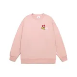 Темно-розовый