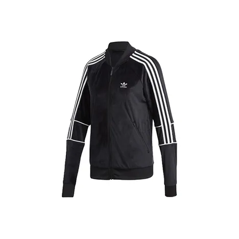 Adidas Originals SST Куртка Унисекс