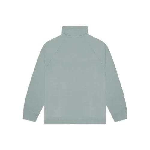 Fear Of God Essentials Drop2 SS23 Свитер Мужской Haze Синий