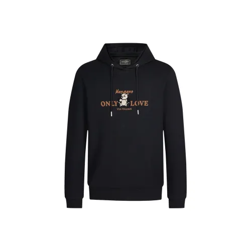 MANGANO Bear series Толстовка Мужской