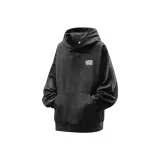 Матовый черный