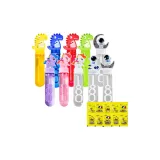 [10 пар + 10 сумок пузырьковой смеси] Динозавр 4 + Космонавт 3 + Единорог 3