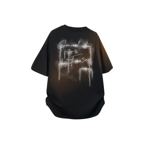 FREO3N Унисекс Футболка