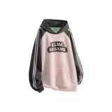 Темно-серый, розовый