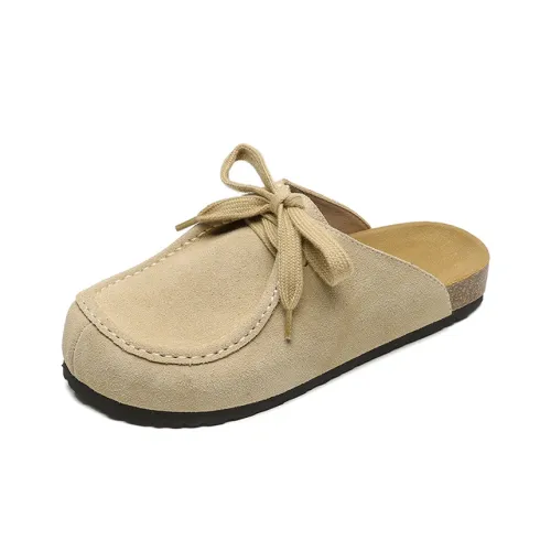 City Camel Домашние тапочки Женские