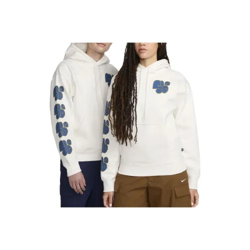 nike SB Толстовка Унисекс Холст