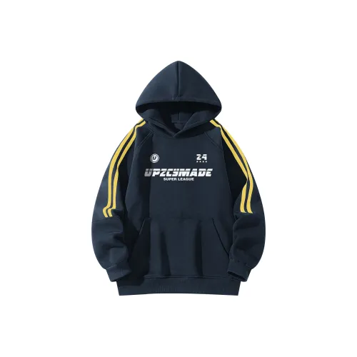 UPZCY Унисекс Свитшоты