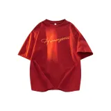 Gucci красный