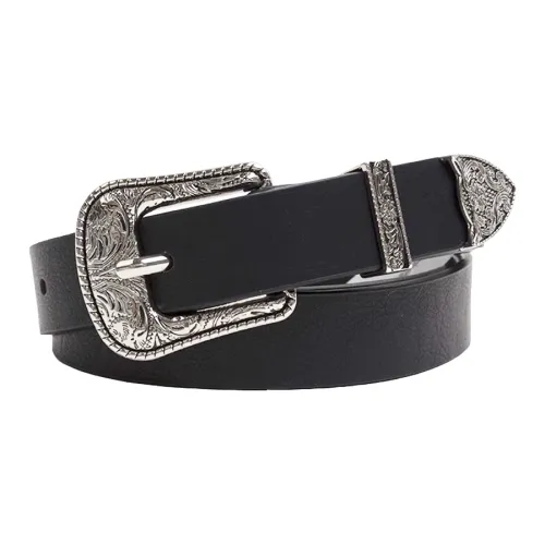 KMONADO Ремни из искусственной кожи унисекс приблизительно 2,8 см в ширину