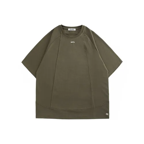 DOH STORE Унисекс Футболки