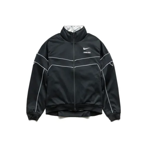 NIKE Унисекс Куртки