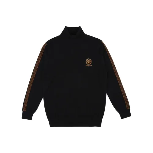 Raidy Boer Мужские Свитера