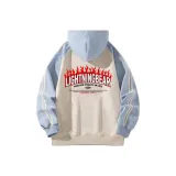 Голубой абрикосовый