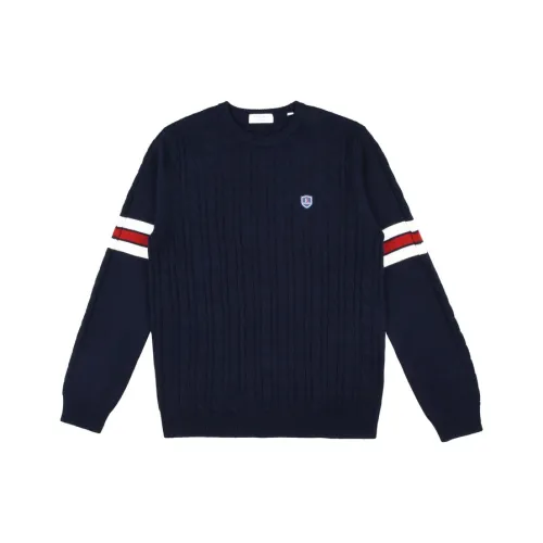 Raidy Boer Мужские Свитера