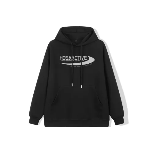 Hosa Унисекс Свитшоты