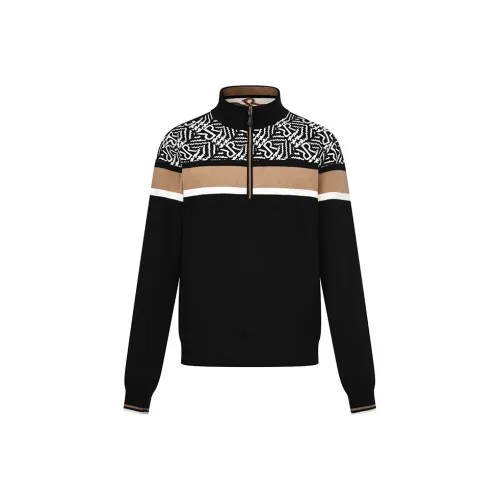 RARE FW24 Свитер Мужской Многоцветный