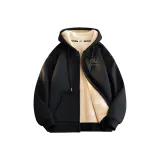 Black (Qf Global Moon Chest Logo)  
Черный (Qf Global Moon Логотип на груди)