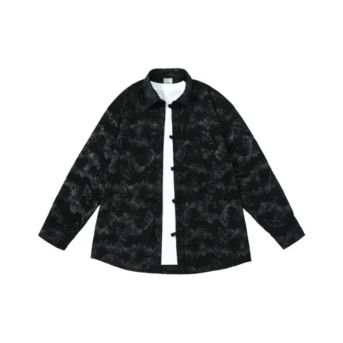 GSUE Унисекс Рубашки