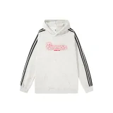 Серый меланж