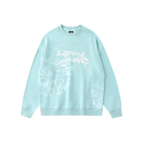 LAMLICKA Унисекс Свитшоты