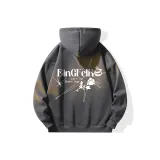 Темно-серый [утолщенный с флисовой подкладкой]