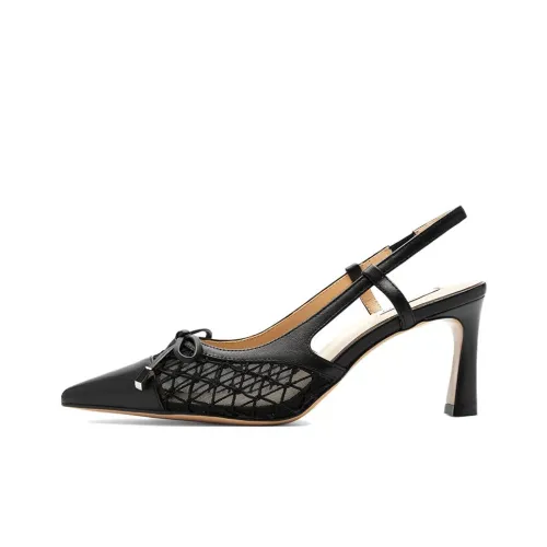 NINE WEST Высокие каблуки Женские