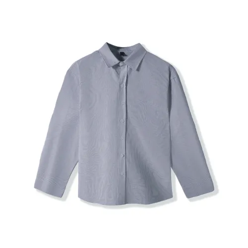 I'm David Рубашка Унисекс Light Blue