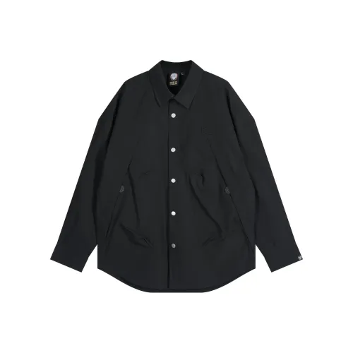 HEA Унисекс Рубашки