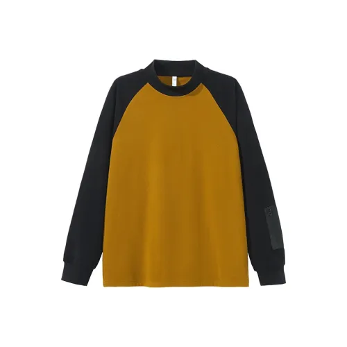 GSUE Унисекс Толстовки