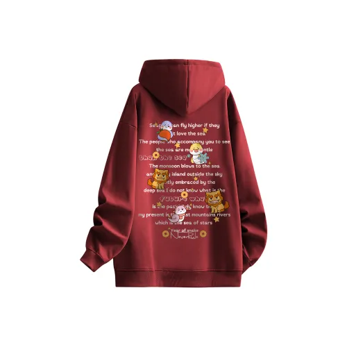 NEVER RULE Унисекс Свитшоты