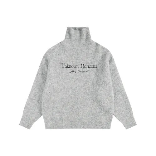 Atry Унисекс Свитеры