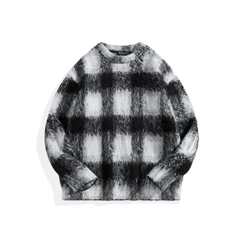 PEACEBIRD MEN Повседневный свитер унисекс