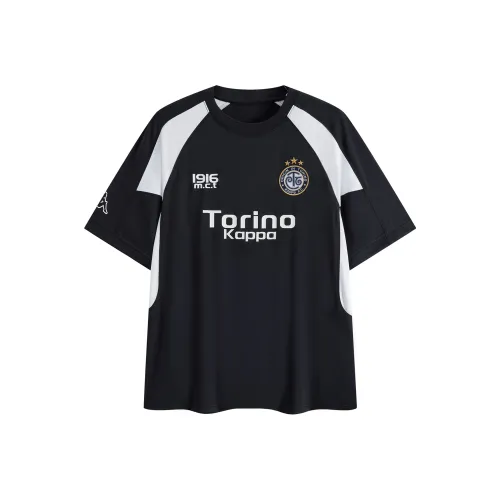 KAPPA 1916 Series T-Shirt Унисекс