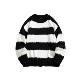 Чёрный, повседневный