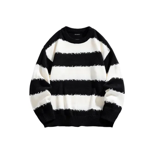 SONGLAN Унисекс Свитера