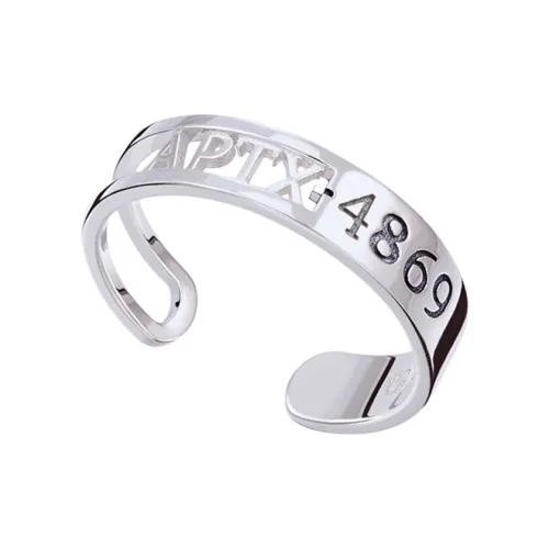 ingyunshi Детектив Конан Case CLOSED APTX 4869 Коллекция Подвеска Кольцо Аниме IP Мерчандайз