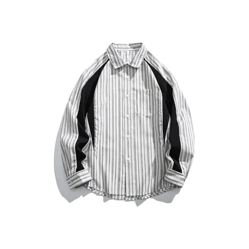 Уровень Унисекс Рубашки