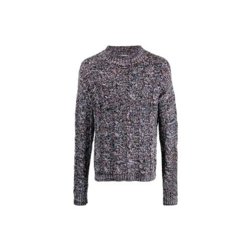 MARNI Серый Мужской Свитера