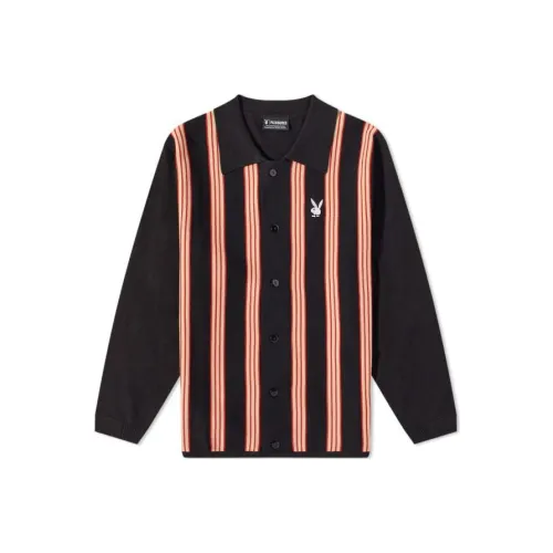 Pleasures Black Мужские Свитера