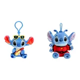 Стич Яркая Подвеска + Стич Битва Подвеска