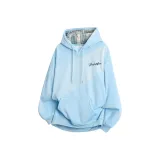 Арктический ледяной синий (Флисовая подкладка)