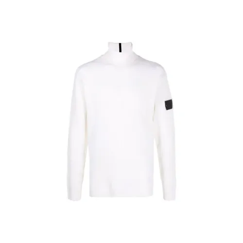STONE ISLAND STONE ISLAND SHADOW PROJECT серия Белый Мужской Свитера