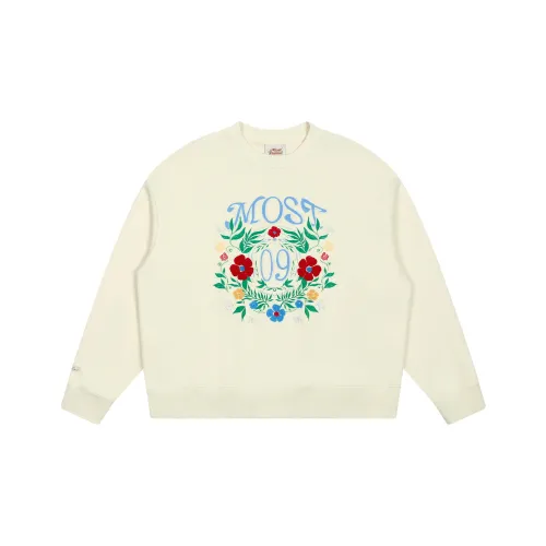 MostwantedLab Свитшот Унисекс