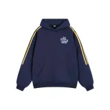 Синий [Утолщенная флисовая подкладка]