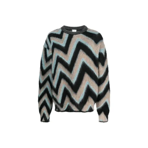 Paul Smith Свитер Мужской Многоцветный