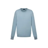 Светло-голубой