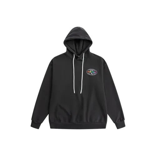 Snowday Cable Радужный Car Толстовка Толстовка Унисекс Черный