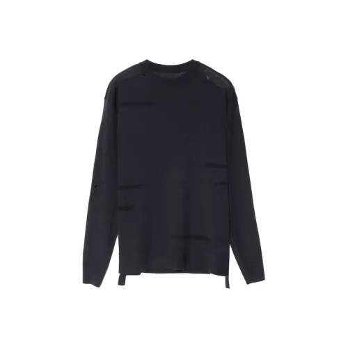 CROQUIS Унисекс Свитеры