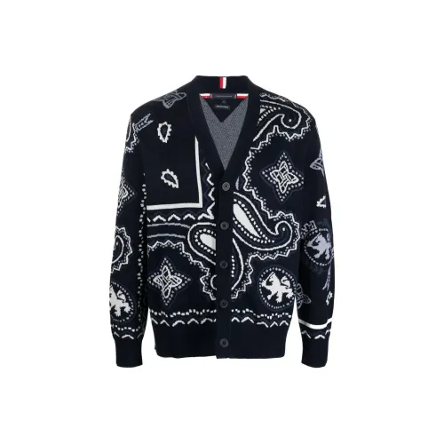 Tommy Hilfiger Черные Мужские Свитера
