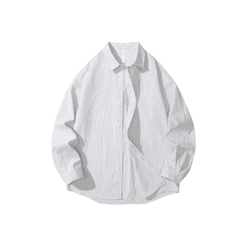 OXO OVERLOAD Унисекс Рубашки